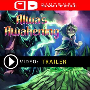 ALWA'S AWAKENING Nintendo Switch Digital Download und Box Edition