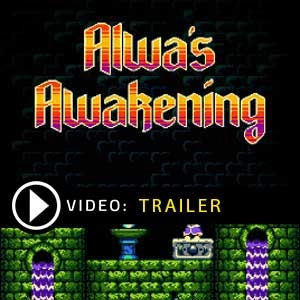 Alwas Awakening Pc