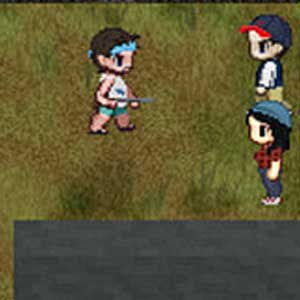 Always Sometimes Monsters - Attacke