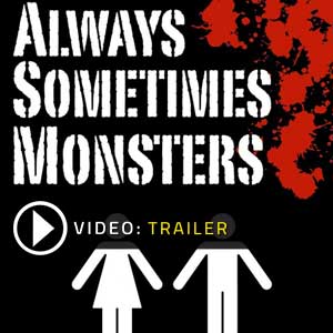 Always Sometimes Monsters Key Kaufen Preisvergleich