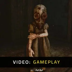 ALYSSA - Gameplay