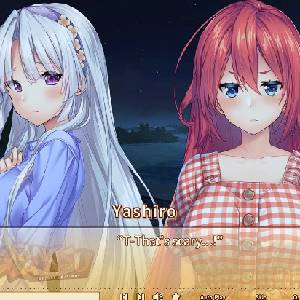 AMANATSU Perfect Edition - Dialogsystem