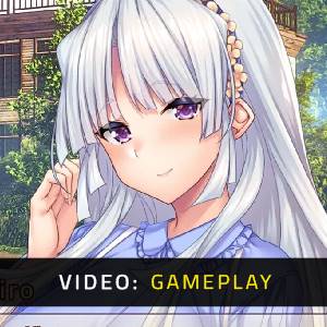 AMANATSU Perfect Edition -Gameplay Video