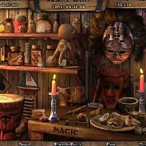 Amazing Adventures: The Caribbean Secret - Mission 2