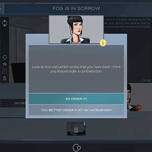 Amazing Superhero Squad - Nebel im Kummer