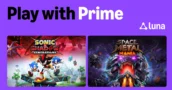 Amazon Luna Cloud-Spiele im Oktober 2026 kostenlos mit Prime streamen
