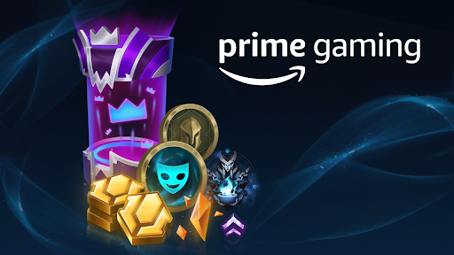 die besten Spiele bei Prime Gaming?