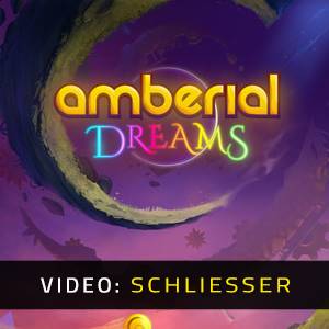 Amberial Dreams - Trailer