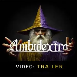 Ambidextro - Trailer