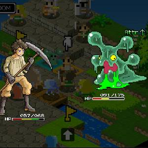 Ambition of the Slimes - Schleim