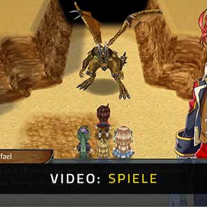 Ambition Record - Gameplay