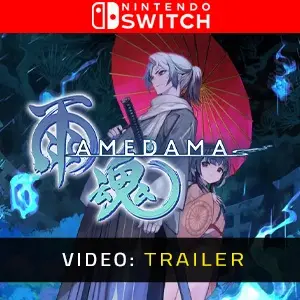 AMEDAMA - Trailer