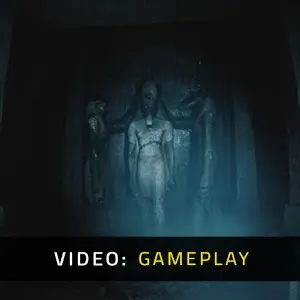 Amenti - Gameplay-Video