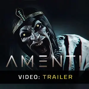 Amenti - Video-Trailer