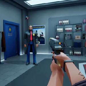 American Arcadia - Feind