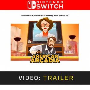 American Arcadia Video-Trailer