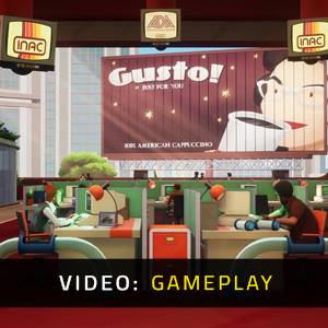 American Arcadia Gameplay-Video