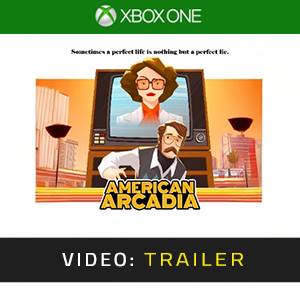 American Arcadia Video-Trailer