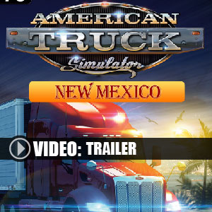 American Truck Simulator New Mexico Key Kaufen Preisvergleich