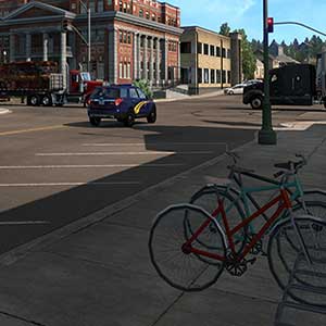 neue lokale Unternehmen Docks und Branchen