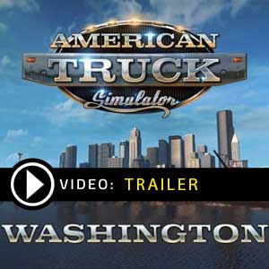 American Truck Simulator Washington Key kaufen Preisvergleich