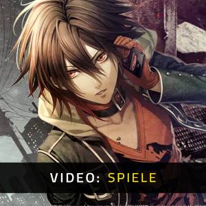 Amnesia Later x Crowd - Video Spielverlauf
