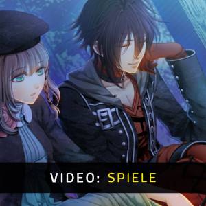 Amnesia Memories - Spielverlauf