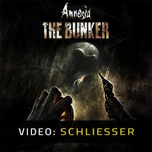 Amnesia The Bunker - Video Anhänger