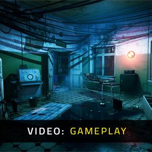 Amok Runner - Gameplay