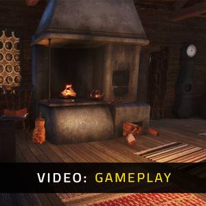 Among the Trolls - Gameplay