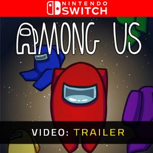 Among Us Trailer-Video
