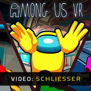 Among Us VR - Video-Schliesser