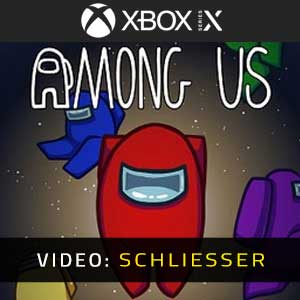 Among Us Trailer-Video