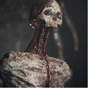 Amygdala 2024 - Das Eta-Orakel