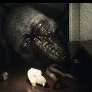 Amygdala 2024 - Der Große Kopf