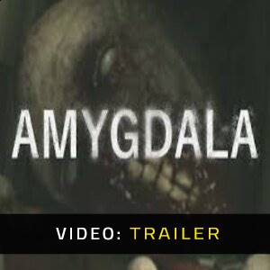 Amygdala 2024 - Trailer