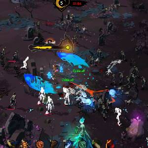 An Ankou Plus 1 Seele