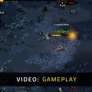 An Ankou Gameplay Video