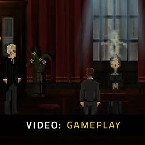 An English Haunting Gameplay-Video