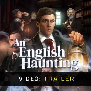 An English Haunting Video-Trailer