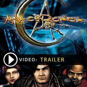 Anachronox Key Kaufen Preisvergleich