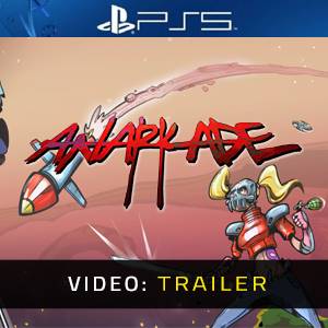 Anarkade PS5 - Trailer