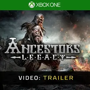 Ancestor's Legacy Xbox One - Video-Trailer