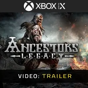 Ancestor's Legacy Xbox Series - Video-Trailer