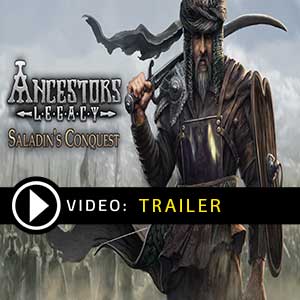 Ancestors Legacy Saladins Conquest Key kaufen Preisvergleich
