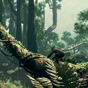 Explore Ruthless Africa