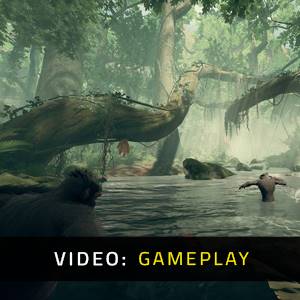 Ancestors The Humankind Odyssey - Gameplay-Video