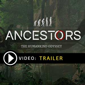 Ancestors The Humankind Odyssey Key kaufen Preisvergleich