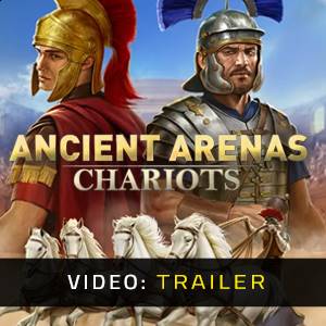 Ancient Arenas Chariots Video-Trailer