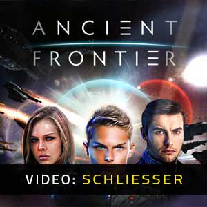 Ancient Frontier Video Trailer